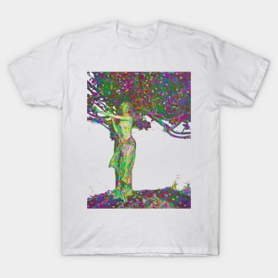 Freyja T-Shirt